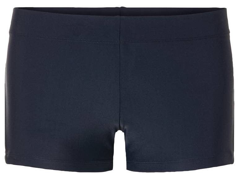 LIVERGY® Herren Badeboxer, pflegeleichte Qualität im Angebot