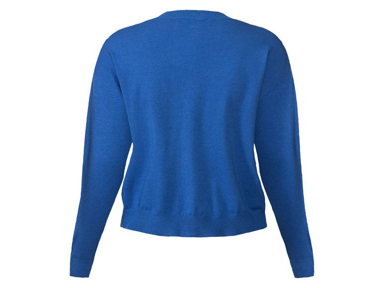 esmara® Damen Cardigan mit Viskose Meist gekauft