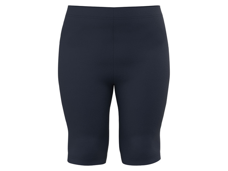 lupilu® Kleinkinder Capri-Leggings, 2 Stück, mit hohem Bio-Baumwollanteil Fabrik Onlineshop