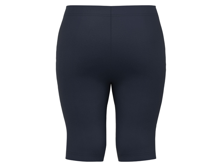 lupilu® Kleinkinder Capri-Leggings, 2 Stück, mit hohem Bio-Baumwollanteil Fabrik Onlineshop