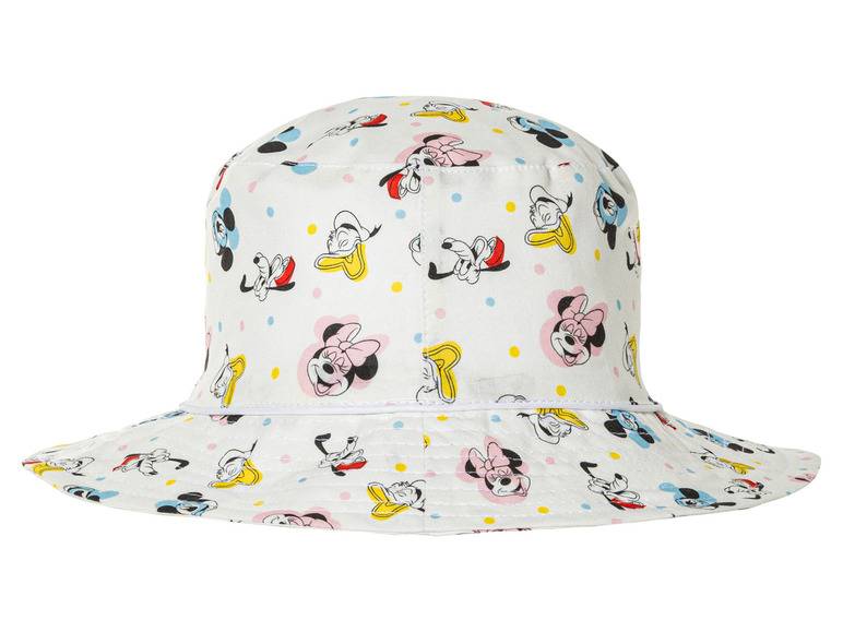 Kleinkinder Bucket-Hat mit UV-Schutz Fabrikpreis