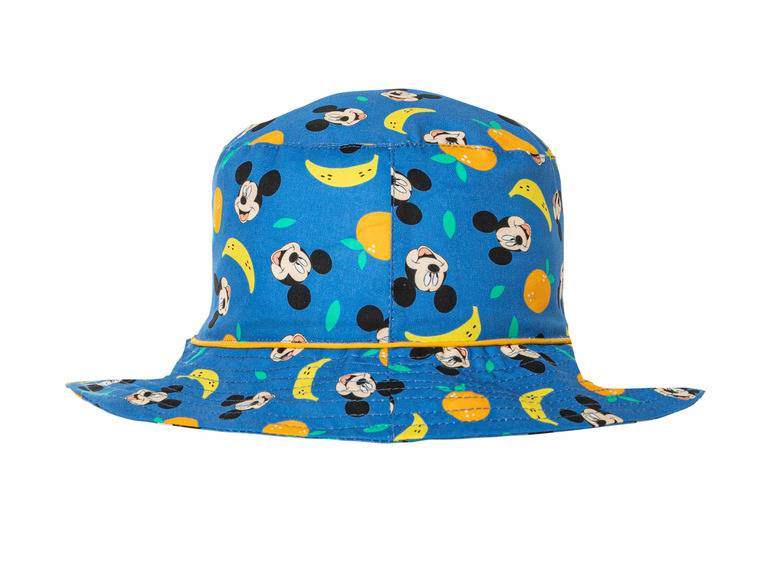 Kleinkinder Bucket-Hat mit UV-Schutz Fabrikpreis