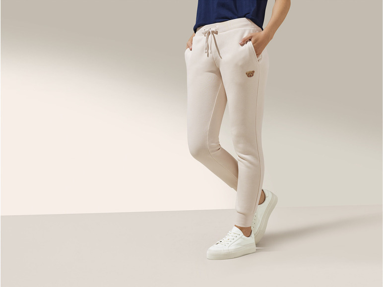 esmara® Damen Sweathose mit Baumwolle Günstig kaufen