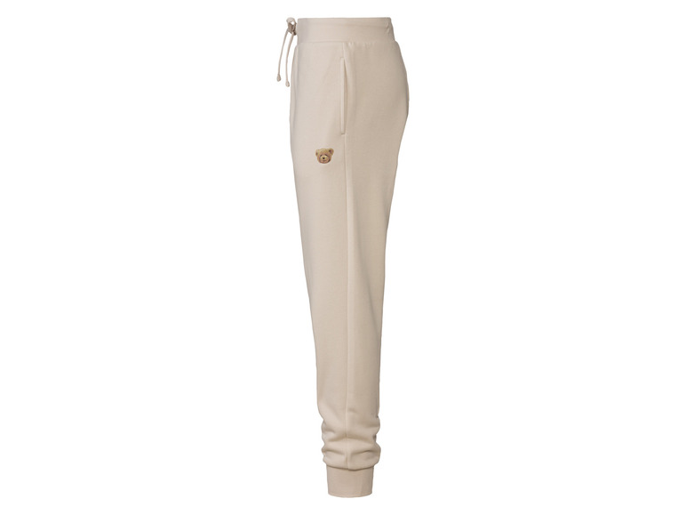 esmara® Damen Sweathose mit Baumwolle Günstig kaufen