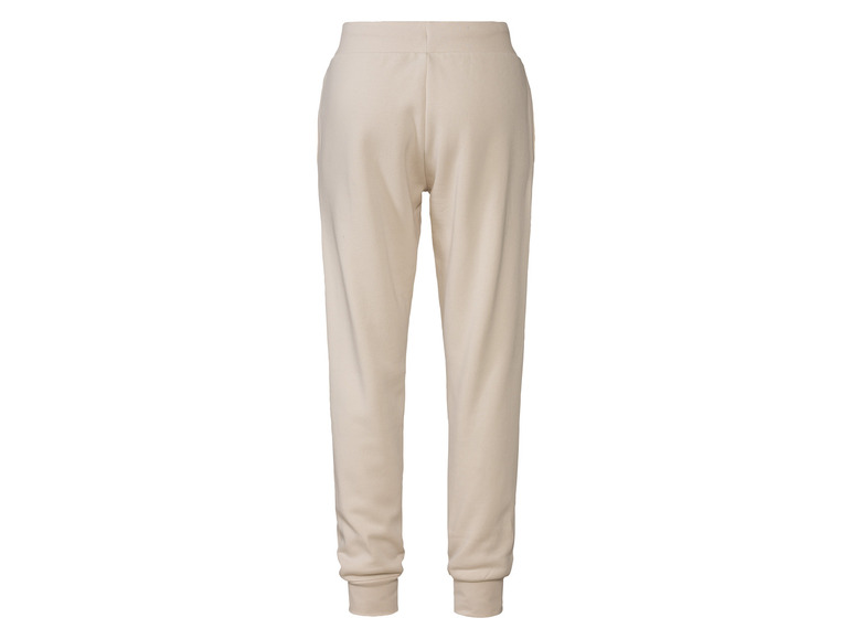 esmara® Damen Sweathose mit Baumwolle Günstig kaufen