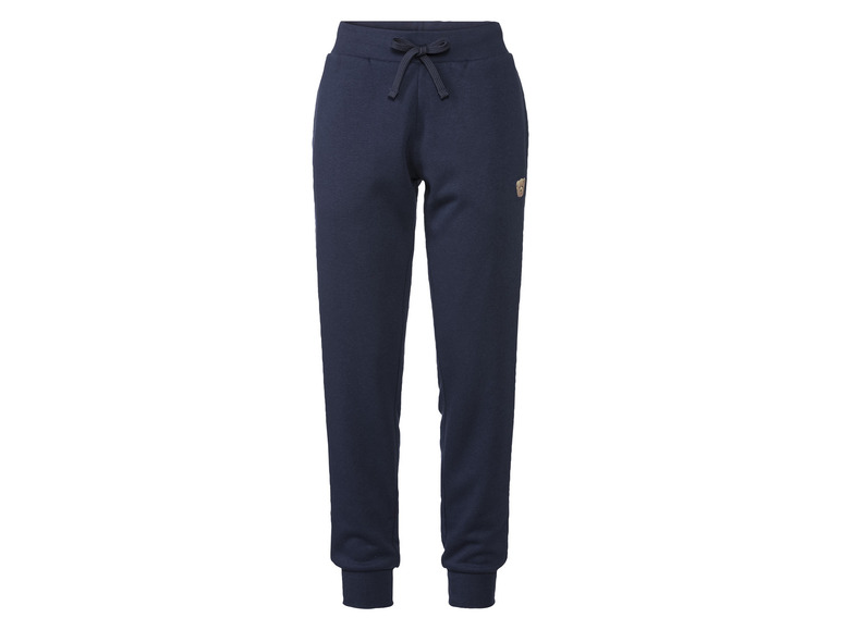 esmara® Damen Sweathose mit Baumwolle Günstig kaufen
