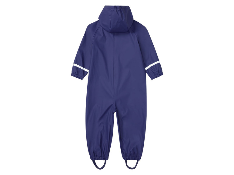 lupilu® Baby / Kleinkinder Matsch- und -Buddel-Overall, wind- und wasserdicht Großer Ausverkauf