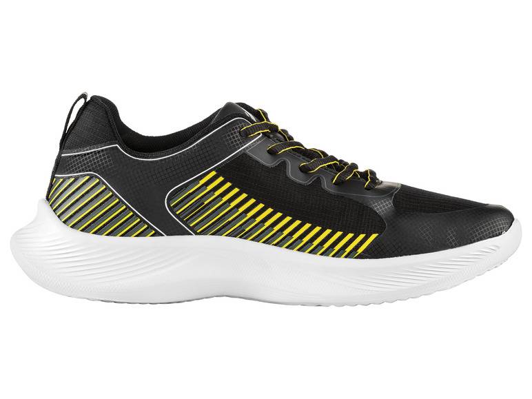 CRIVIT Herren Sport- und Freizeitschuh mit Schaftrandpolsterung Begrenztes Angebot