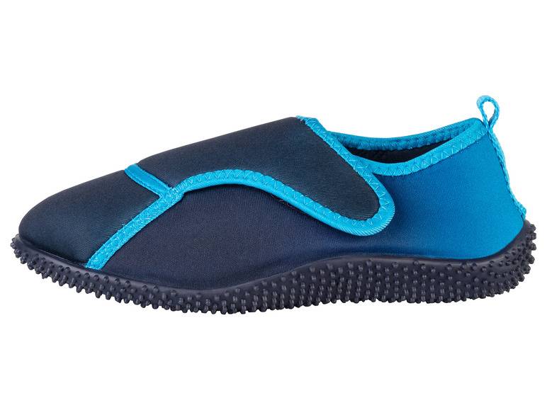 pepperts!® Kinder Aquaschuhe mit Anziehhilfe Preisnachlass