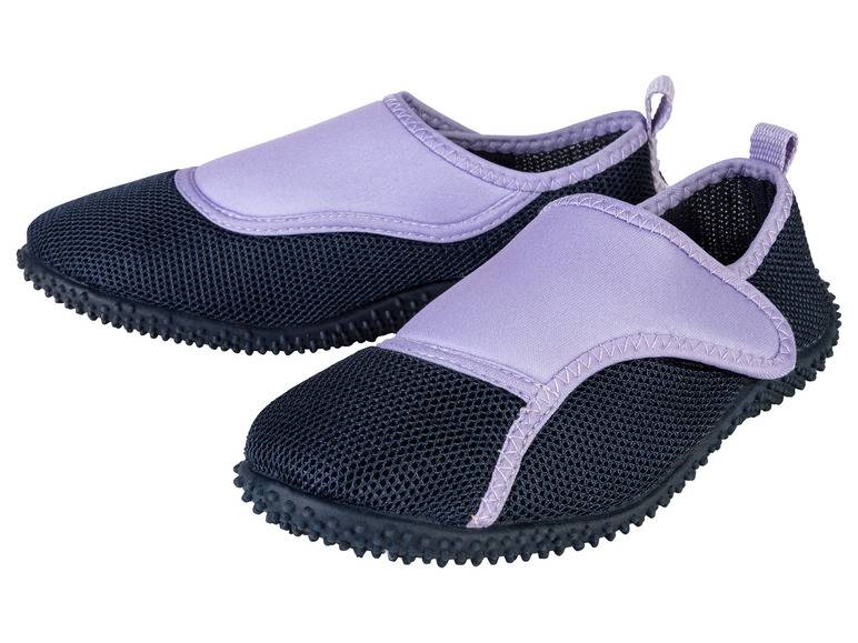 pepperts!® Kinder Aquaschuhe mit Anziehhilfe Preisnachlass