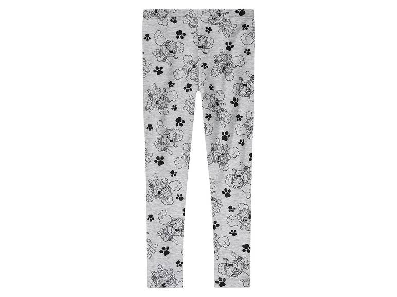 Kinder/Kleinkinder Thermo-Leggings mit hohem Baumwollanteil Weihnachtsangebot