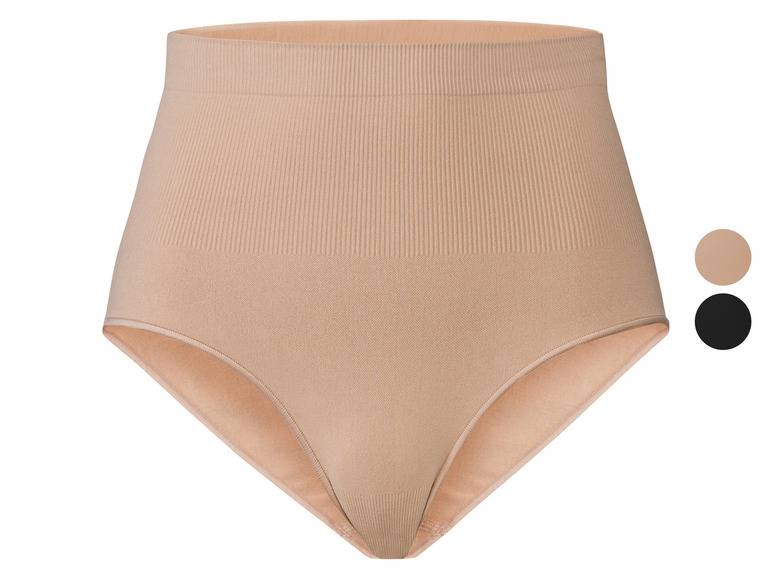 esmara® Damen Soft-Shaping-Slip, seamless Muttertagsangebot