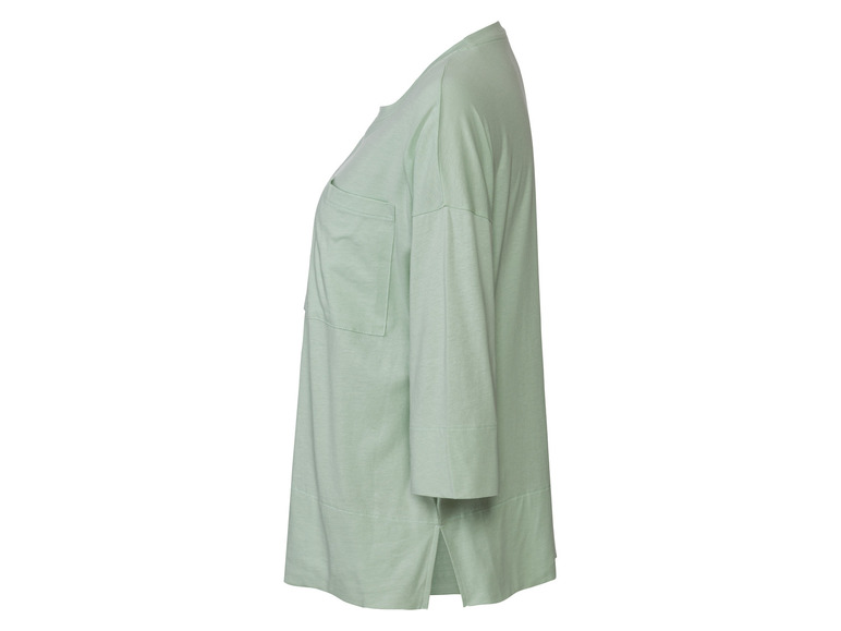 esmara® Damen Shirt mit 3/4-Ärmeln Heißer Verkauf