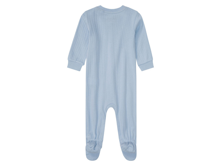 lupilu® Baby Schlafoverall aus reiner Baumwolle Top Angebot