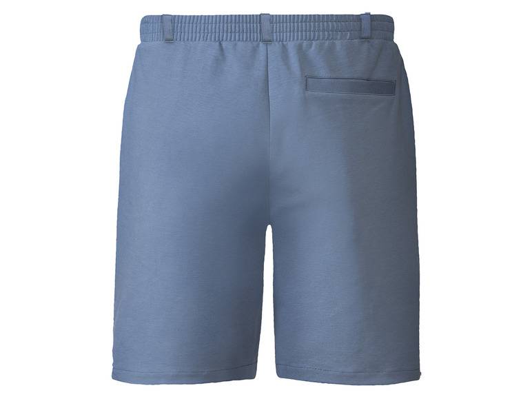 LIVERGY® Herren Shorts mit Baumwolle Neueste Mode