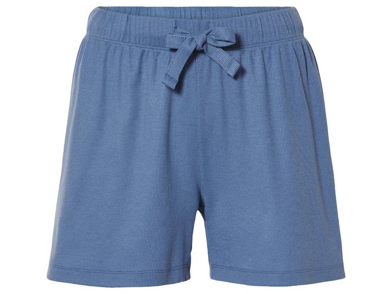 esmara® Damen Pyjama mit Shorts Zeitlich begrenztes Angebot