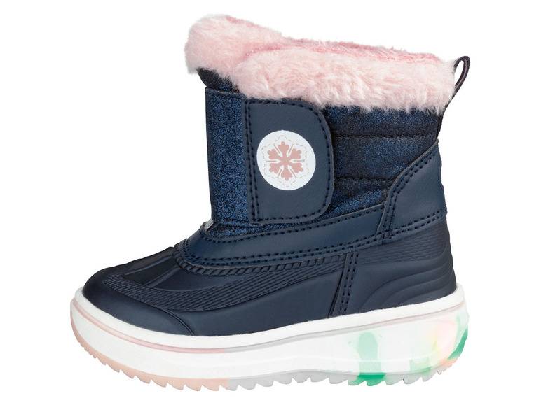 lupilu® Baby Winterstiefel, bequem und robust Große Rabatte