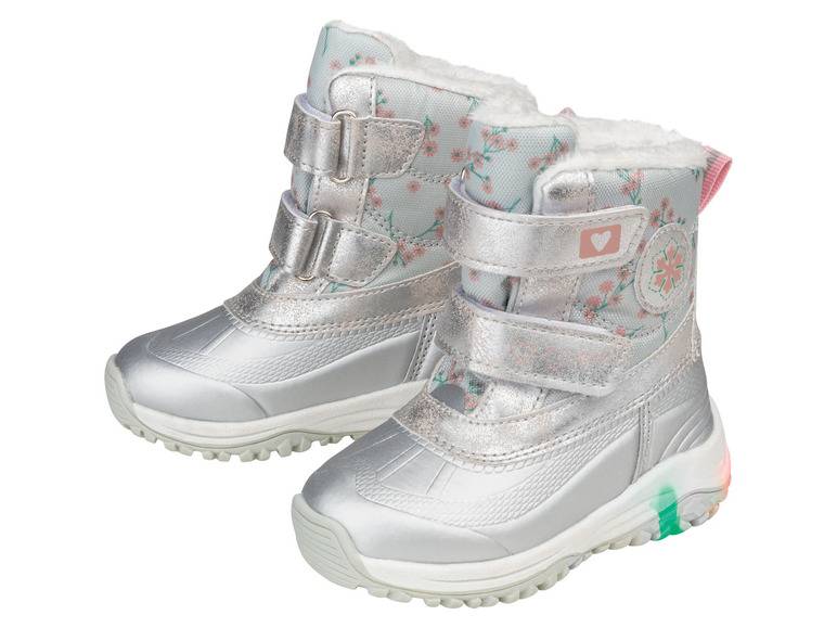 lupilu® Baby Winterstiefel, bequem und robust Große Rabatte