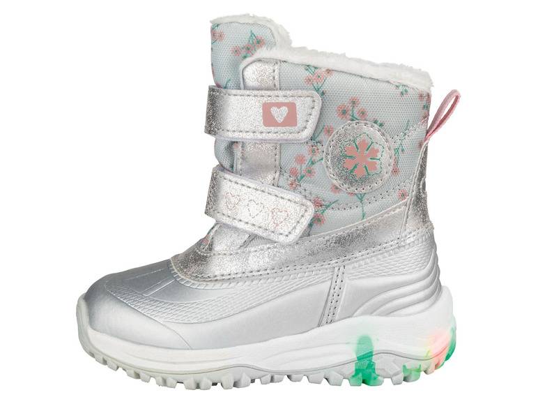 lupilu® Baby Winterstiefel, bequem und robust Große Rabatte