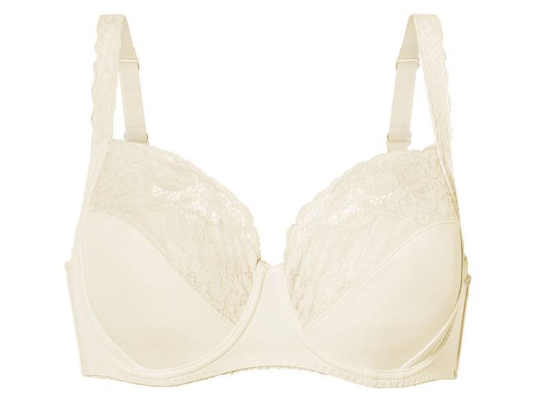 esmara® Damen Bügel-BH mit verstellbaren Trägern Bestseller