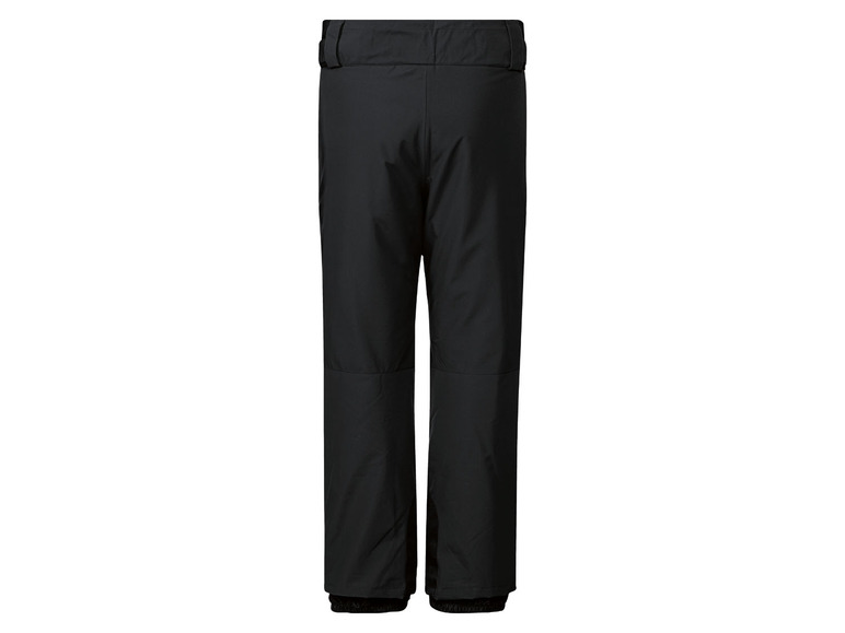 CRIVIT Herren Skihose, wind- und wasserdicht Räumungsverkauf