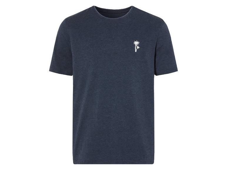 LIVERGY® Herren Schlafshirt, ideal zum Kombinieren Riesige Ersparnisse