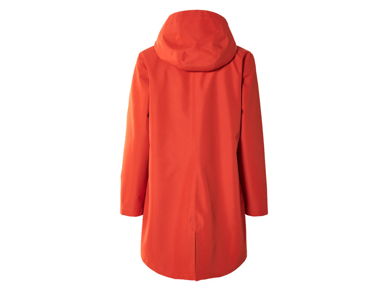 esmara® Damen Regentrenchcoat, mit umweltfreundlicher Imprägnierung Super Sparpreis