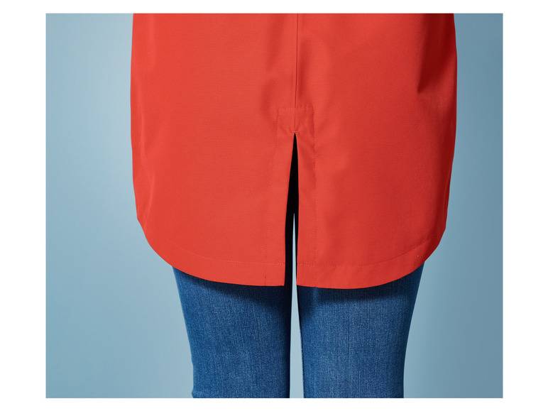 esmara® Damen Regentrenchcoat, mit umweltfreundlicher Imprägnierung Super Sparpreis