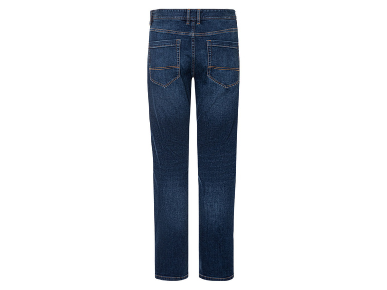 LIVERGY® Herren Jeans, Straight Fit, mit normaler Leibhöhe Neueste Stile