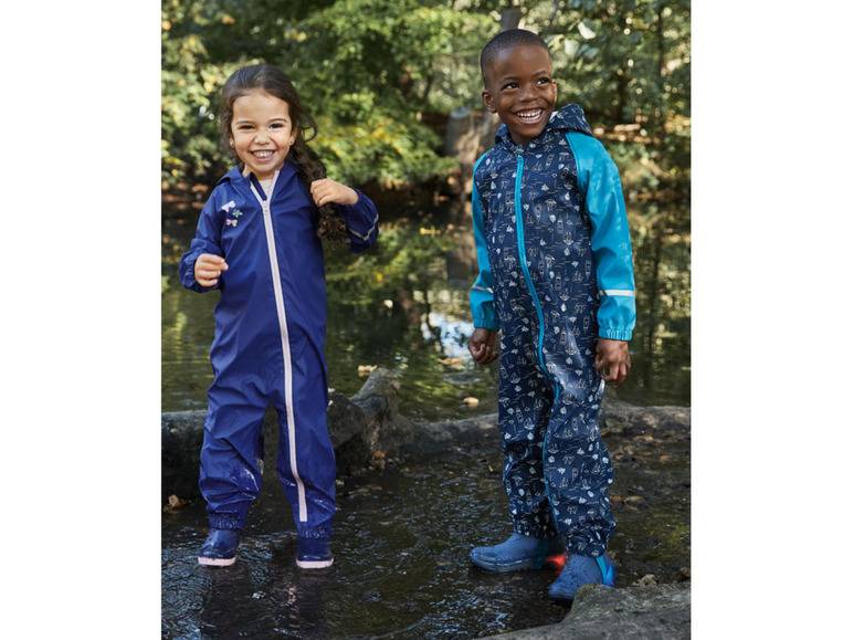lupilu® Baby / Kleinkider Matsch- und -Buddel-Overall, wind- und wasserdicht Zeitbegrenzte Promotion