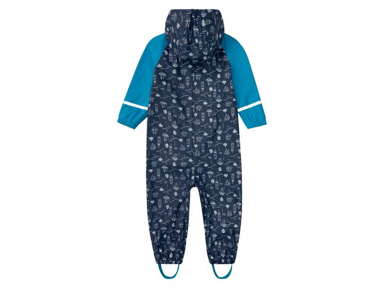 lupilu® Baby / Kleinkider Matsch- und -Buddel-Overall, wind- und wasserdicht Zeitbegrenzte Promotion