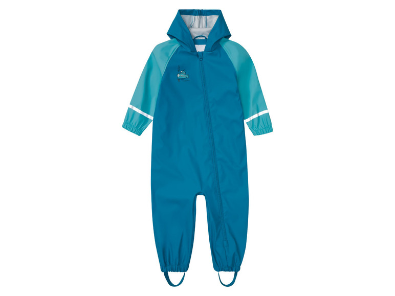 lupilu® Baby / Kleinkider Matsch- und -Buddel-Overall, wind- und wasserdicht Zeitbegrenzte Promotion