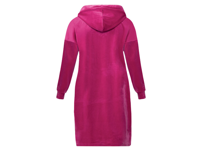 esmara® Damen Nicki-Kleid mit Kängurutasche Bis zu 55% Rabatt