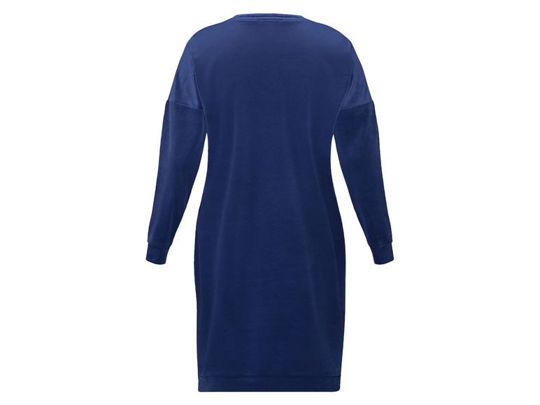 esmara® Damen Nicki-Kleid mit Kängurutasche Bis zu 55% Rabatt