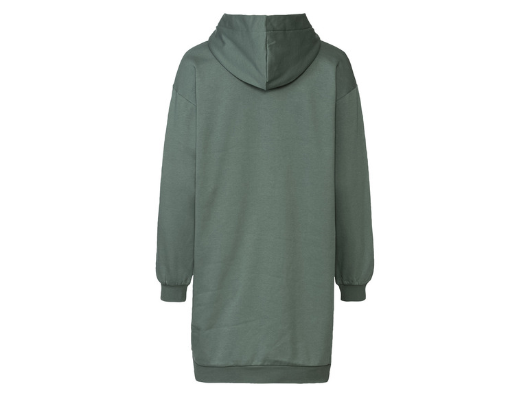 Damen Sweatkleid, mit Disney-Motiv, mit Baumwolle Nur noch ein Tag übrig