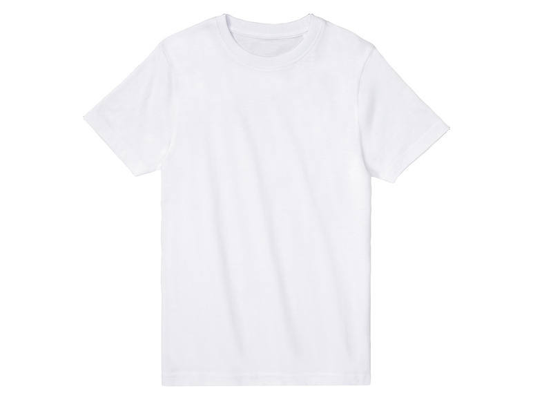 pepperts!® Kinder Jungen T-Shirts, 3 Stück, mit Rundhalsausschnitt Begrenzt auf 3 Tage