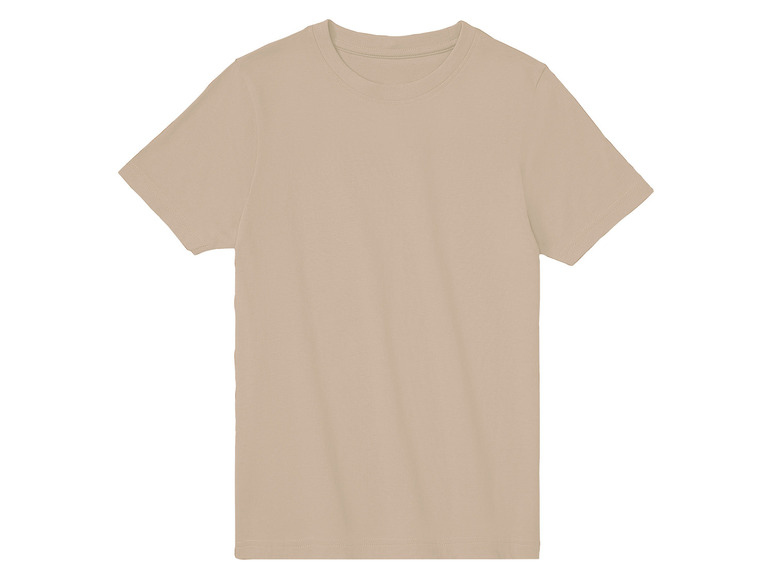 pepperts!® Kinder Jungen T-Shirts, 3 Stück, mit Rundhalsausschnitt Begrenzt auf 3 Tage