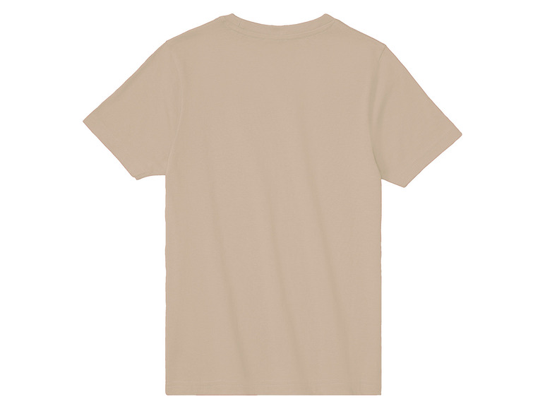 pepperts!® Kinder Jungen T-Shirts, 3 Stück, mit Rundhalsausschnitt Begrenzt auf 3 Tage