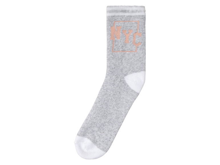 pepperts!® Kinder Thermosocken, 5 Paar, mit hohem Baumwollanteil Online