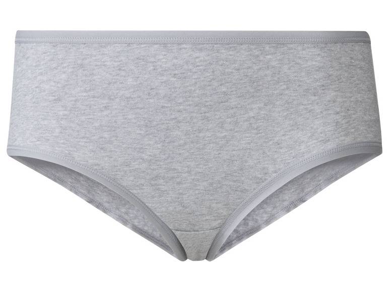 esmara® esmara Damen Hipster, 5 Stück, hoher Baumwollanteil Hotsell