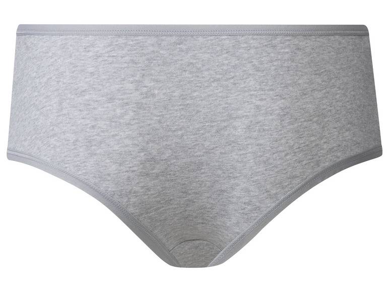 esmara® esmara Damen Hipster, 5 Stück, hoher Baumwollanteil Hotsell