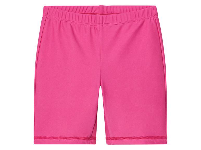 lupilu® Kleinkinder UV Schwimmanzug/-set mit Reißverschluss am Rücken Schlussverkauf