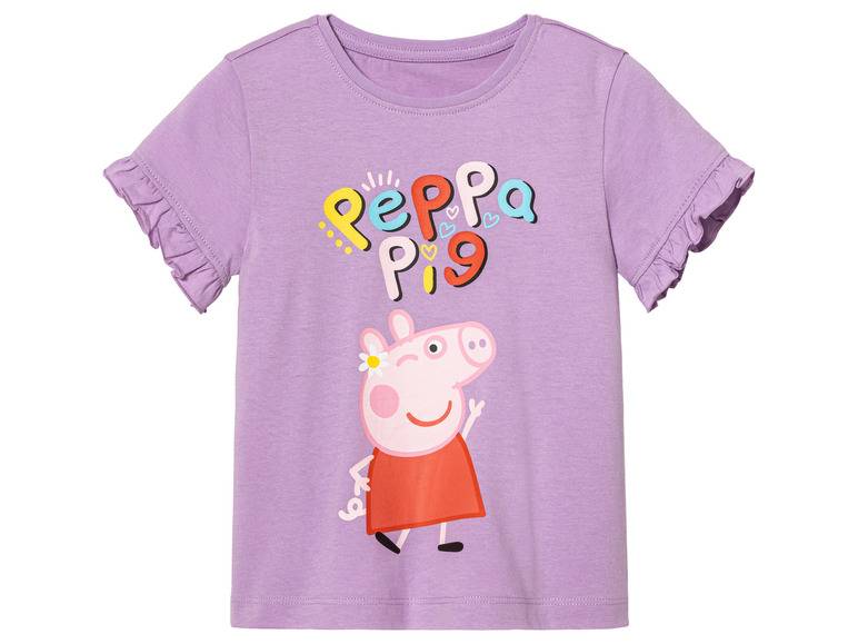 Kleinkinder T-Shirts, 2 Stück, aus reiner Baumwolle Günstiger Verkauf