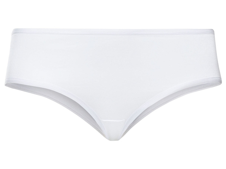 esmara® Damen Hipster, 5 Stück, mit Baumwolle Fabrik Onlineshop