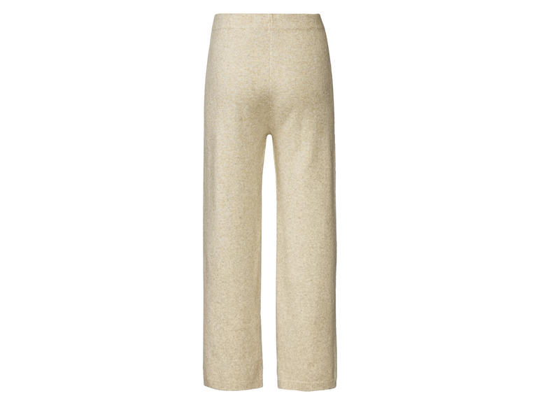 esmara® Damen Strickhose, angenehm weiche Qualität Sonderangebot