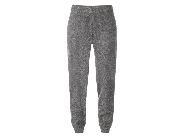 esmara® Damen Strickhose, angenehm weiche Qualität Sonderangebot
