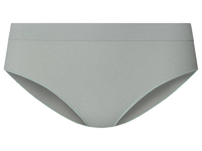 esmara® Damen Slips, 3 Stück, seamless Rabatt