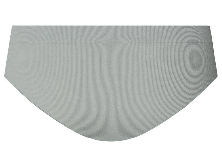 esmara® Damen Slips, 3 Stück, seamless Rabatt