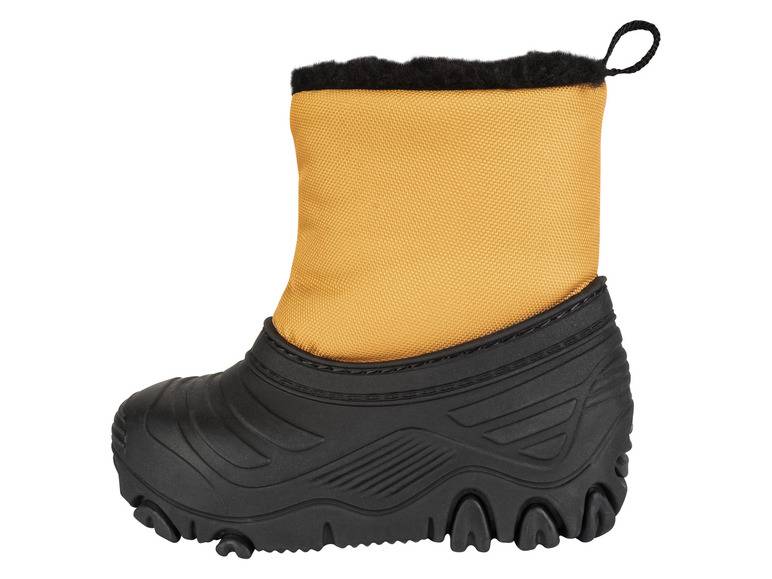 lupilu® Baby Winterstiefel, bequem und robust Flash Sale