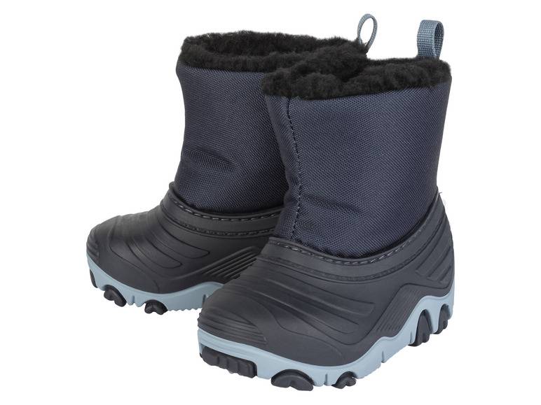 lupilu® Baby Winterstiefel, bequem und robust Flash Sale